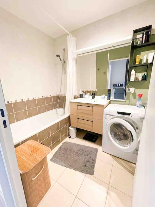 Appartement Le Cocon De Rueil, La Defense, Paris